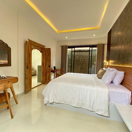 Villa Cempaka Putih By Purra Hospitality Убуд Екстериор снимка
