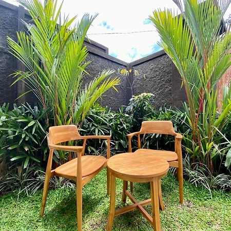 Villa Cempaka Putih By Purra Hospitality Убуд Екстериор снимка