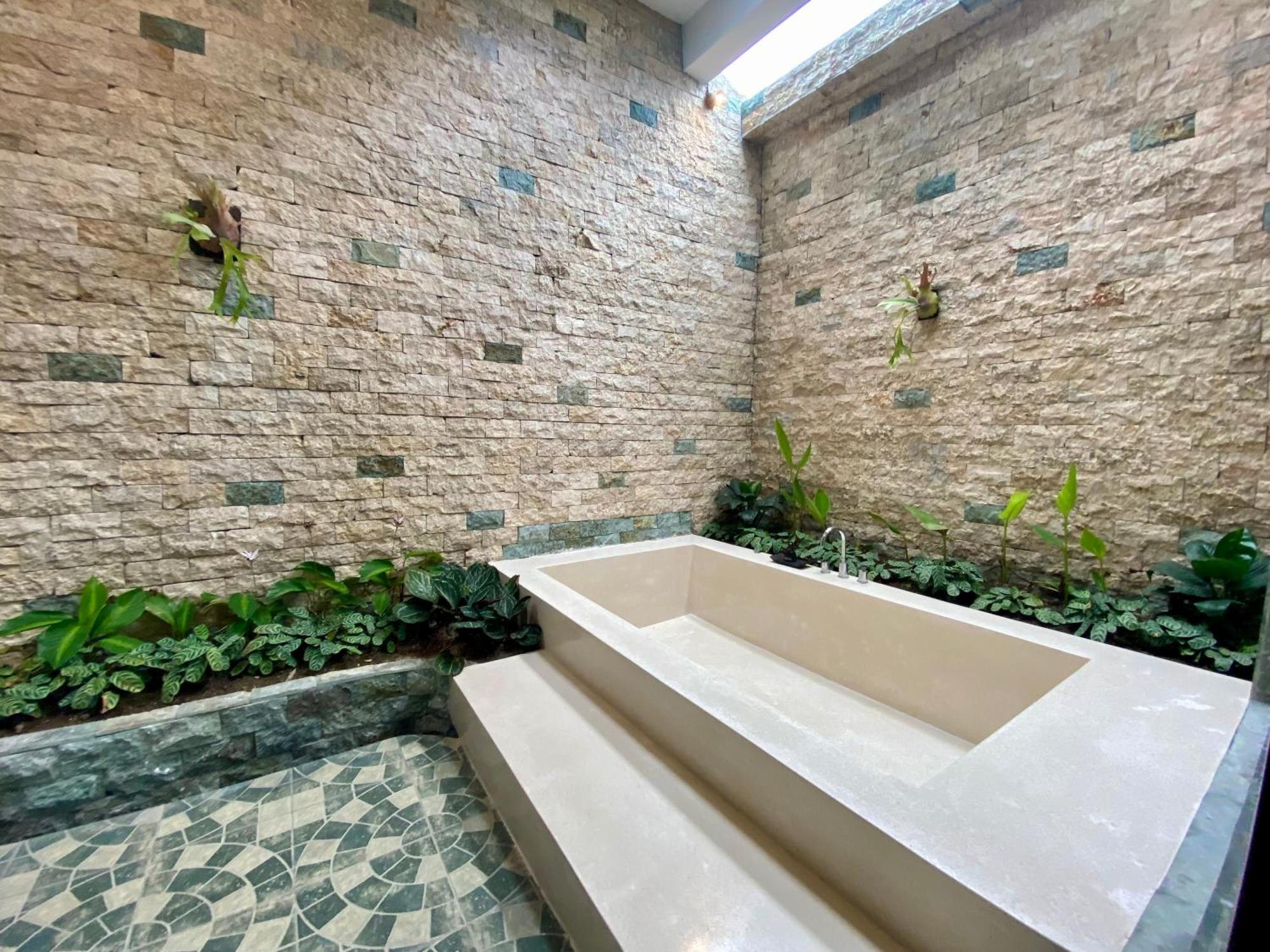 Villa Cempaka Putih By Purra Hospitality Убуд Екстериор снимка