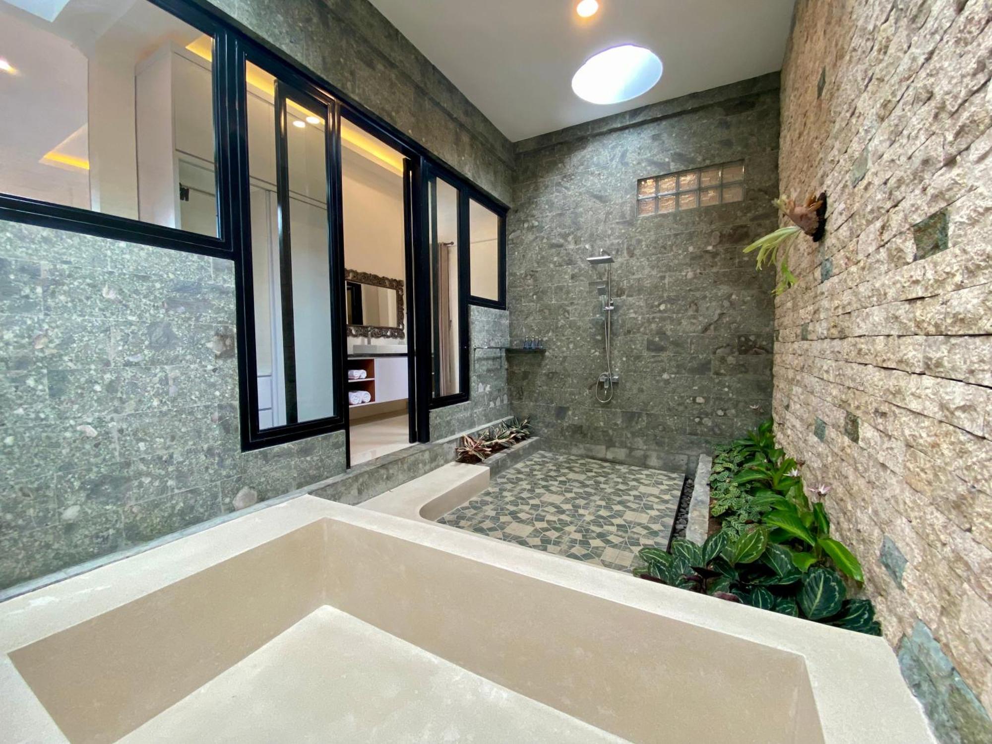 Villa Cempaka Putih By Purra Hospitality Убуд Екстериор снимка