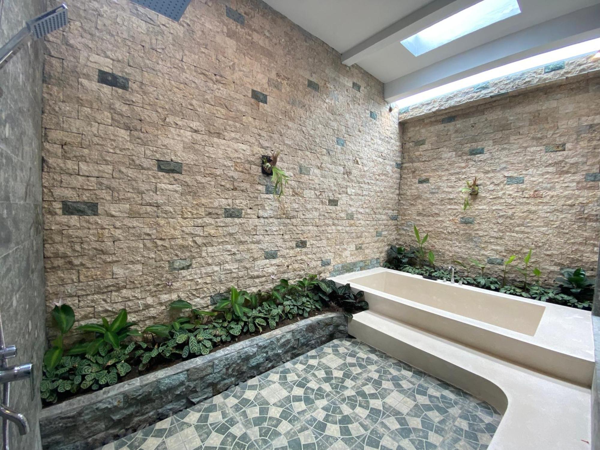 Villa Cempaka Putih By Purra Hospitality Убуд Екстериор снимка