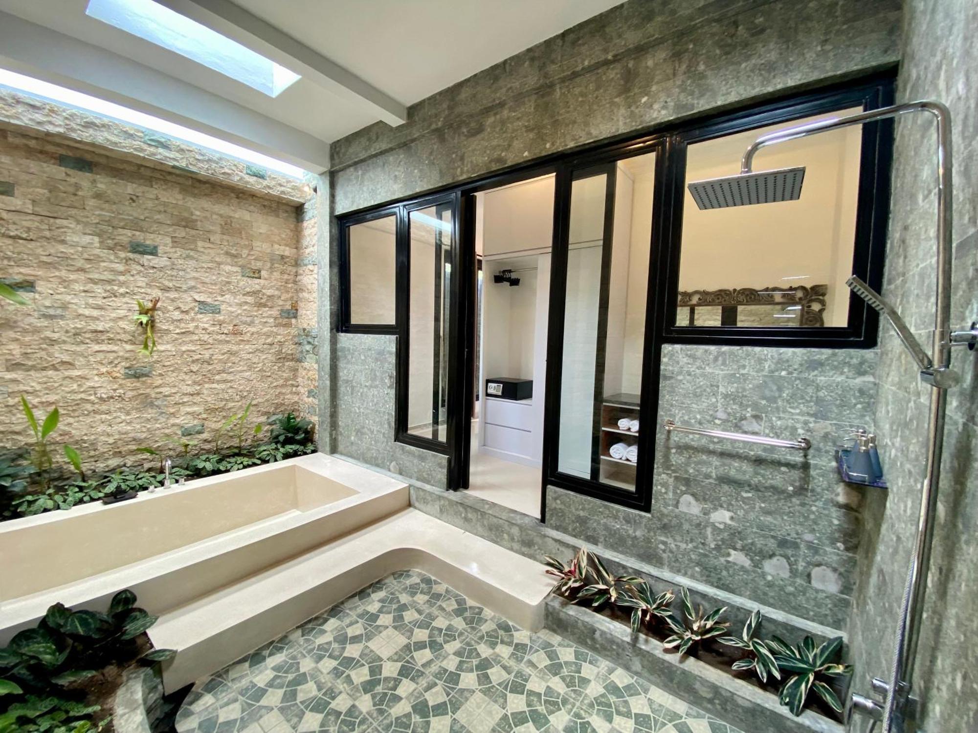 Villa Cempaka Putih By Purra Hospitality Убуд Екстериор снимка