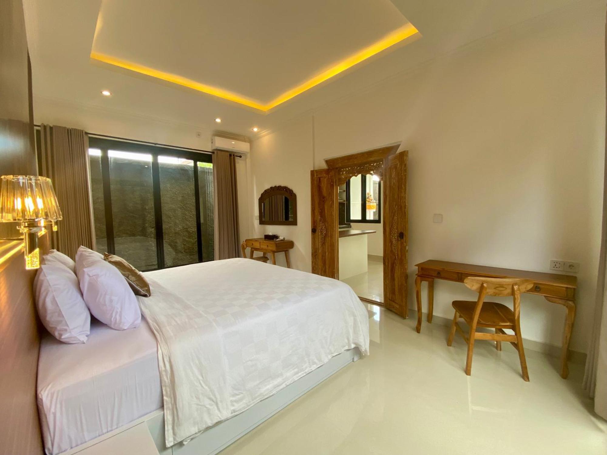 Villa Cempaka Putih By Purra Hospitality Убуд Екстериор снимка