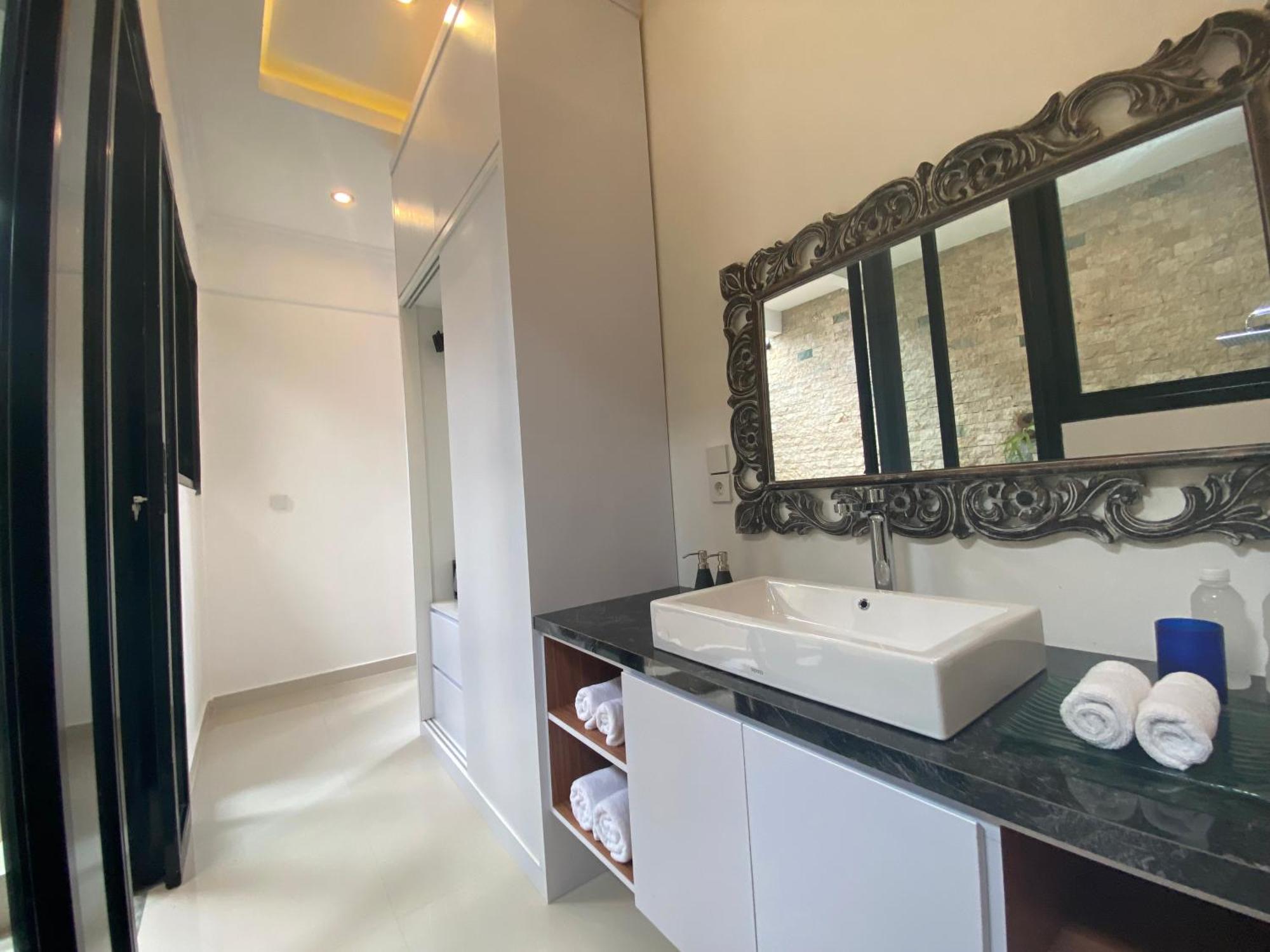 Villa Cempaka Putih By Purra Hospitality Убуд Екстериор снимка