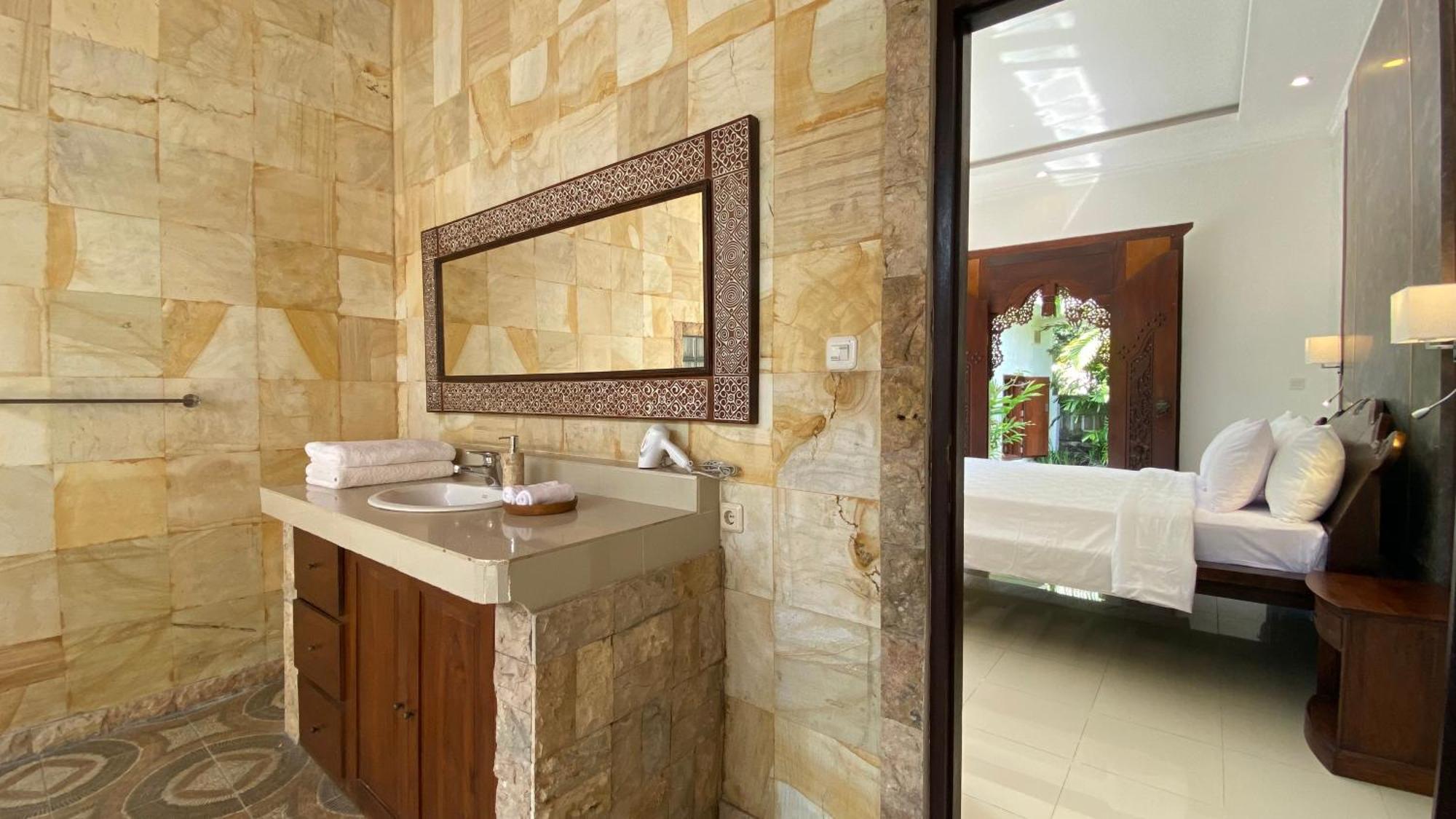Villa Cempaka Putih By Purra Hospitality Убуд Екстериор снимка